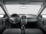 Chevrolet Classic Advantage 2014 года
